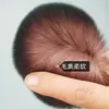 Brocha para Polvo Suelto, Brocha Suave para Fijar Polvo de Paquete Individual, Brocha para Fijar, Brocha para Polvo, Fabricante de Brochas de Maquillaje Cangzhou, Brocha Profesional para Fijar