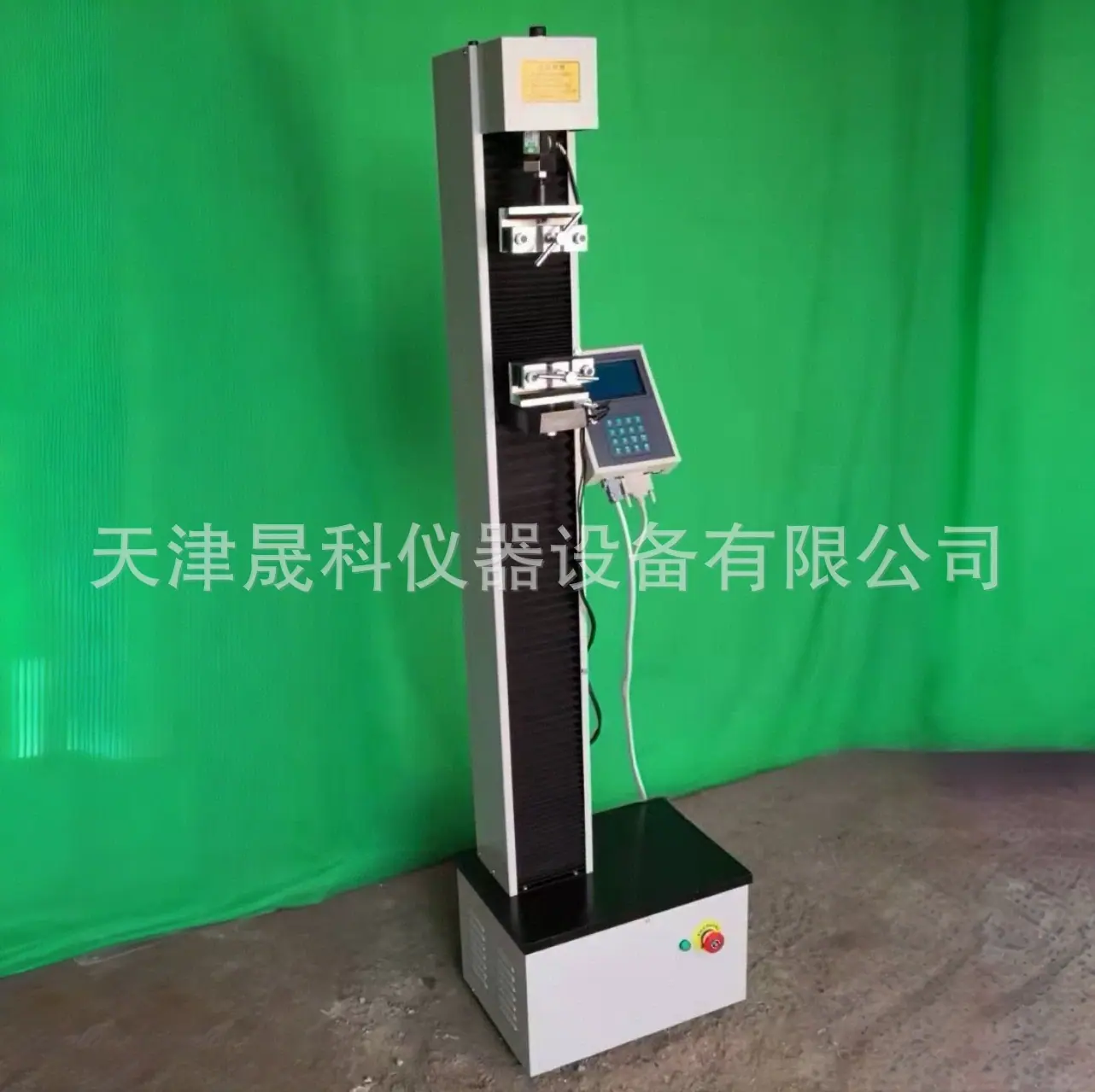 电子拉力试验机数显 (3)