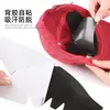 Gorra de Béisbol Popular Transfronteriza, Almohadillas de Sudoración de Verano, Forro para la Frente, Anti-Desgaste, Anti-Sudor, Anti-Suciedad, Todos los Tipos de Almohadillas de Sudoración Se Pueden Usar en Todas las Estaciones