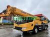 Nueva Grúa Xu Gong Crane de Segunda Mano de 25 Toneladas en Venta 2020 Xcmg Qy25K5 Qy25K5C