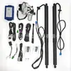 Pistón eléctrico especial para portón trasero con cerradura para Toyota Highlander 2022-año, retrofit/modificado