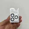 Adecuado para Apple 18Promax Película de Lente Ar Imitación Original con Posicionamiento para Lente de Teléfono iPhone 17 16 Película Protectora