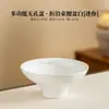 Vaso de Cerâmica Criativo Bandeja de Bola de Musgo Vaso de Flor Vaso de Samambaia Recipiente Hidropônico Sem Furo A16