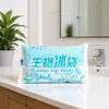 Caixa Térmica de Espuma Reutilizável Express Takeaway Cadeia Fria Fria Tamanho Pacote de Gelo Gelado Pacote de Gelo