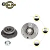 Rolamento de Cubo de Roda Vkba3478 Kit de Reparo de Rolamento Traseiro Adequado para Peugeot: Unidade de Cubo de Roda Partner