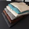 2026 Novo Suéter de Tricô Fashionável Estilo Coreano com Gola Redonda e Manga Longa para Mulheres, Caimento Solto, Emagrecedor, Top Versátil para Mulheres