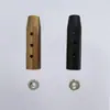 Conector de tubo redondo para columna metálica, varilla de soporte de estante de aleación de aluminio, varilla de soporte de barandilla, estantería, estante de exhibición de acero inoxidable
