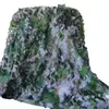 Red de Camuflaje para Exteriores de Stock Listo del Fabricante, Red de Camuflaje para Vegetación de Montaña, Red de Camuflaje para Sombrear, Cubierta de Suelo para Vegetación