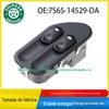 7S65-14529-Da É Adequado para 04-08 Ford Ranger Interruptor de Levantamento de Vidro Interruptor de Vidro Elétrico