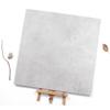 Azulejos de Piso Estilo Industrial Azulejos de Cemento Gris 600X600 Azulejos de Pared Loft Azulejos de Piso de Cemento Resistentes al Desgaste y Antideslizantes