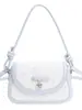 2026 Bolso de Hombro Versátil con Lazo Elegante y Nuevo, con Acabado de Alta Gama, Bolso de Mano con Diseño de Nicho para Mujer, Bolso de Axila