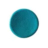Colchoneta de equilibrio con cojín de aire para yoga, gimnasia, rehabilitación, entrenamiento, plataforma de equilibrio para niños, pelota de masaje semicircular para principiantes, ejercicio de tobillo
