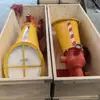 Fabricante Directo de Equipos Antideflagrantes Automáticos para Minería Vende Directamente Equipos Antideflagrantes Automáticos y Equipos de Extinción de Incendios de Polvo Seco Ultrafino Subterráneos