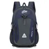 Mochila de Gran Capacidad Modelo Nuevo 2026 Montañismo Viaje al Aire Libre Mochila Impermeable Viaje de Negocios Almacenamiento Bolsa para Computadora Mochila