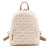 Mochila para Mulheres 2026 Nova Moda Estilo Coreano Versátil Estudante Simples Mochila Escolar Tendência Casual Grande Capacidade Mochila de Viagem