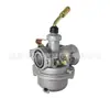 Carburador para Ct100 Italika St90 Strada70 Dt90 Ft110 Motocicleta Transfronteriza