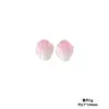 Accesorios de Flores de Resina de Dibujos Animados DIY Pegamento de Crema Pinzas para el Cabello Fundas para Teléfono Zuecos Flor Florero Pegatina para Refrigerador Materiales