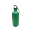 Chaleira de alumínio 600ml bico pequeno rolante alumínio esportiva para viagem ao ar livre fitness escalada em montanha atacado