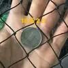 Red de Pesca Negra Engrosada, Red de Acuicultura, Red de Pesca de Boca Grande, Jaula Red de Piscicultura, Red de Elevación de Estilo Nuevo, Tela de Red de Cerramiento