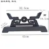 Suporte para Espada, Porta-Espada, Base de Madeira Maciça, Suporte para Espada de Madeira Asa de Frango, Porta-Espada, Suporte para Espada Han, Suporte para Xiao, Suporte para Flauta