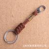 YK15 fornecimento de fábrica chaveiro feito à mão acessórios pingente faca pingente cordão pingente decorativo fivela de aço inoxidável