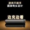 Carregamento Rápido de 240W Suporte Dobrável Que Não Bloqueia Sua Mão Adaptador Tipo-C Adequado para Carregamento e Transferência de Dados para Celulares Apple e Huawei
