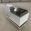 Tianjian Suministro Directo Jct2558-2020 Caja de Prueba de Erosión Resistente al Flujo de Hormigón Permeable al Agua Totalmente Automática