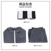 Disfraces Cos Minions Mi Villano Favorito Ropa de Lord Gelu Traje cosplay Manga Larga Pantalones con Bufanda