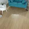 Piso Laminado de Calidad para Ropa de Trabajo 12 mm Oficina de Alquiler Tienda Impermeable Laminado de Ingeniería Madera Laminada
