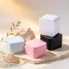 5g 10 20ml 50g 30 Cuadrado Doble Capa PP Escarchado Caja para Crema Caja para Crema Facial Loción Botella Cosmética Caja para Mascarilla