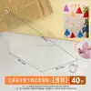 Pingente de Cone Decoração para Criação de Ambiente de Jardim de Infância Crianças Rabisco DIY Pacote de Material de Artesanato Área de Arte Decoração Pendurada de Outono PVC
