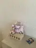 Bolso de mano para mujer estilo coreano, de nicho, alta gama, inspirado en motocicletas, bolso tote pequeño, moderno y versátil, adecuado para ir al trabajo, bolso cruzado