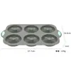 Juego Completo de Moldes para Pastel Set de Herramientas de Silicona para Hornear Moldes para Pan de Cocina para el Hogar Moldes Antiadherentes para Pastel Venta al por Mayor