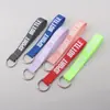 Garrafa de Água Esportiva Curta com Alça de Transporte, Chaveiro, Cordão para Celular com Argola de Aço, Logotipo Personalizável