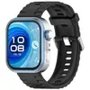 Adecuado para Huawei Watch Fit5Pro Correa de Silicona, Mismo Modelo Oficial que Huawei Fti4/Fti3