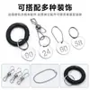 Pulsera Matrícula Restaurante Matrícula Cola Digital Almacenamiento de Llaves Hot Pot Picante Llamar Baño Placa de Mano Matrícula Venta al por Mayor