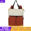 Mochila Personalizada para Exterior Bolsa para Laptop Bolsa de Mão Mochila Fashion Estilo Coreano Mochila Simples para o Dia a Dia Fábrica