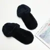 Tamancos de Luxo Pérola Novos Acessórios Fivela de Sapato Estilo Fada Corrente de Pérolas Tamancos Ins Fivela de Sapato