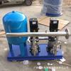 Bomba Booster de Frecuencia Variable de Acero Inoxidable Doméstica Totalmente Automática de Acero Inoxidable de Presión Constante Calentador de Agua Bomba Booster de Agua de Grifo