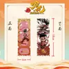 Adorno de Arena Fluida Acrílica del Niño Mágico de "Nezha: "La Leyenda del Niño Mágico" - Regalo Personalizable