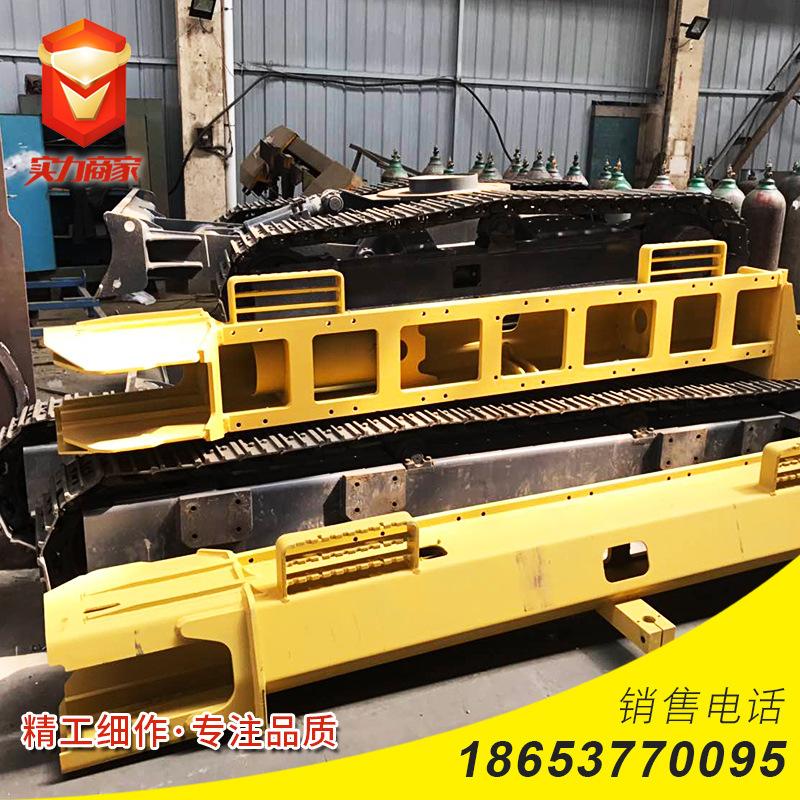 钢制底盘26