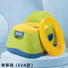 Asiento de Inodoro Infantil para Niños y Niñas, Orinal Engrosado Especial para Entrenamiento para Ir al Baño, Cubo Orinal, Orinal