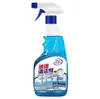Limpiador de Vidrios, Limpieza del Hogar, Limpieza de Ventanas, Limpieza Descontaminante, Poderoso Desincrustante para Ventanas de Baño, Artefacto Especial Esterilización