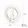 Suporte Magnético de Telefone Bidirecional para Mesa, Pessoas Preguiçosas Assistindo Séries, Metal, Academia, Transmissão ao Vivo no Tiktok, Gravação de Vídeo, Atacado e Dropshipping