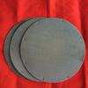 Suministro en stock de fábrica hoja de filtro de forma especial hoja de filtro de borde pantalla de filtro tipo alfombrilla hoja de filtro