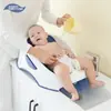 Bolsa de rede para banho de bebê artefato de banho para bebê pode sentar e deitar tapete antiderrapante banheira para recém-nascido suporte para banho cama de banho Universal