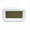 Mini reloj despertador inteligente con pantalla LCD, luminoso y bonito para estudiantes [2108]