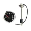 Vehículo Modificado para RV Vehículo de Ingeniería Tanque de Combustible Sensor de Nivel de Aceite 12V24V Indicador de Nivel de Aceite Flotador de Aceite BeiQing Indicador de Nivel de Aceite