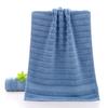Toalla ondulada de algodón puro simple atmosférica hotel fabricantes de productos para el hogar venta al por mayor un sustituto