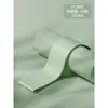 Banda Elástica de Silicone Círculo de Yoga, Unissex, Cinto de Treinamento de Quadril de Alta Elasticidade, Banda de Resistência para Fitness Corporal em Casa